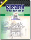 Novel Thinking - Charlie and the Chocolate Factory